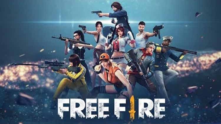 garena free fire