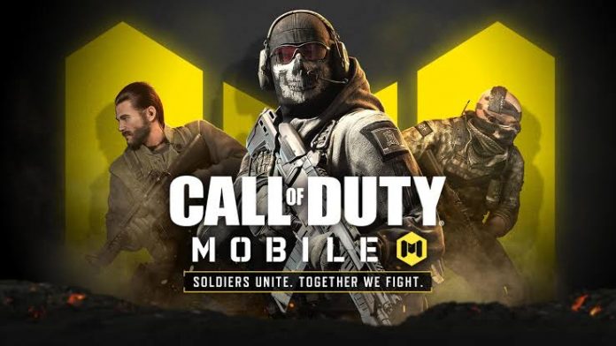 Mode Permainan dalam Call of Duty Mobile