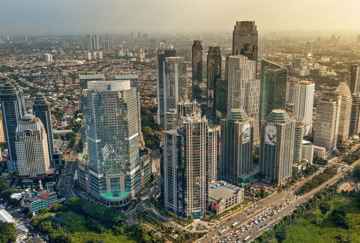 Konsultan SLF Jakarta