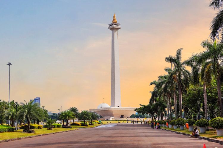 Destinasi Liburan Dekat Jakarta