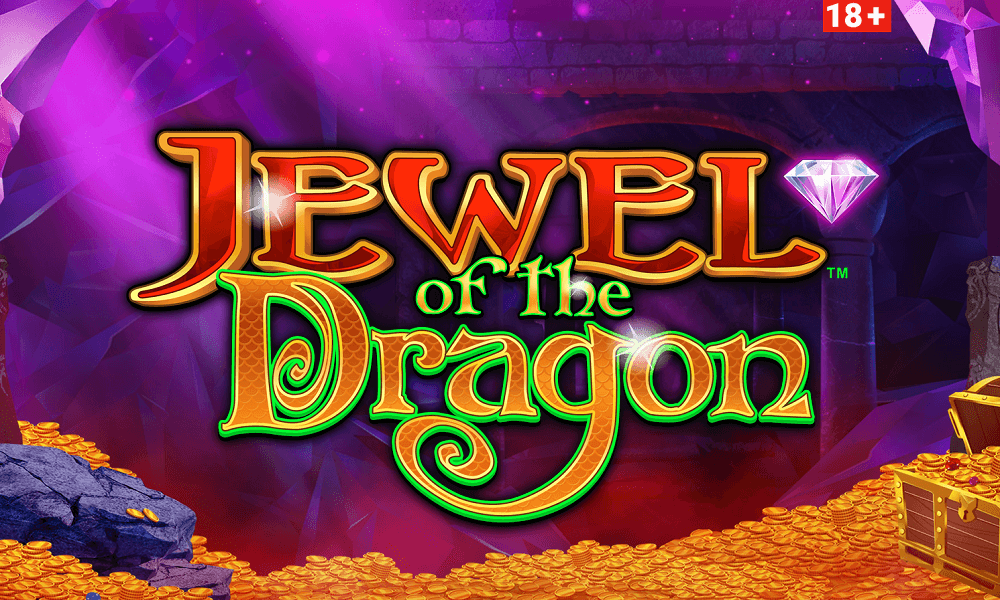 Jewels of The Dragon Slot Review