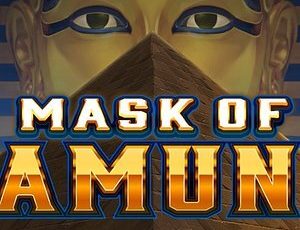 Mask of Amun Review