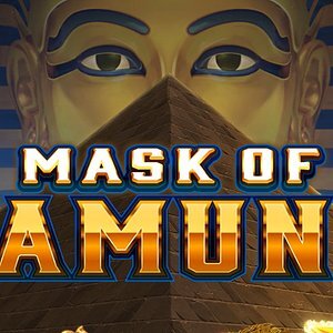 Mask of Amun Review