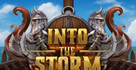 into the storm slot review