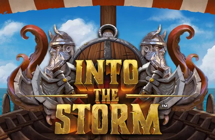 into the storm slot review