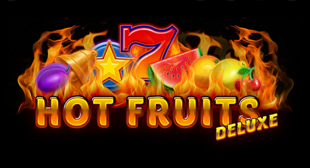 Hot Fruits Deluxe Review