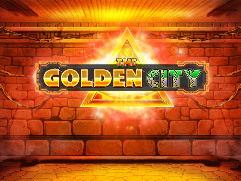 The Golden City Slot Review