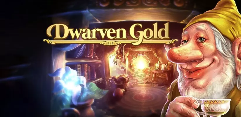 Dwarven Gold slot