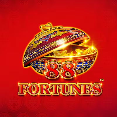 88 fortunes slot review