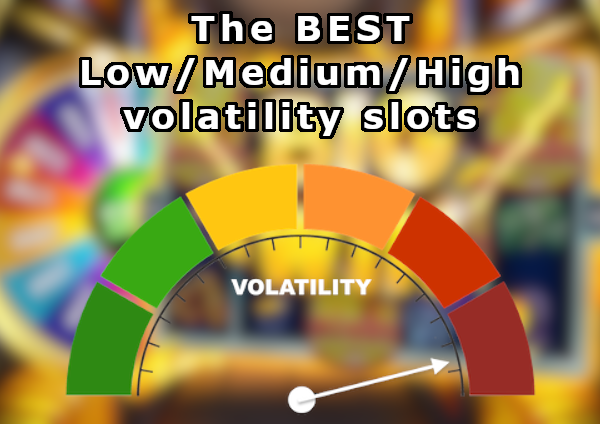 volatility casino meaning