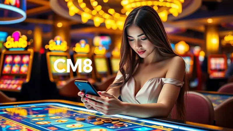 cm8